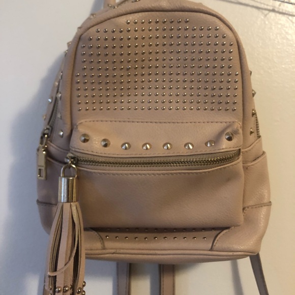 BEBÉ ONE SIZE MINI BACKPACK - Picture 2 of 5